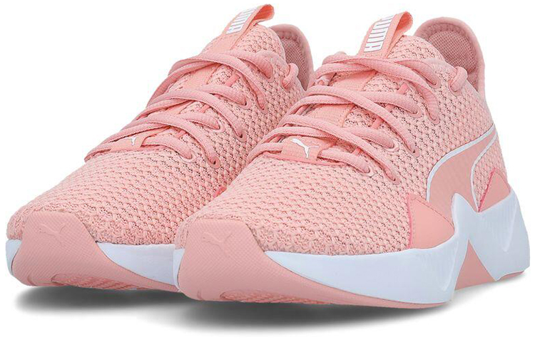 Lookbook (W) Chaussures Puma Incite Fs ''Rose'' 191763-06