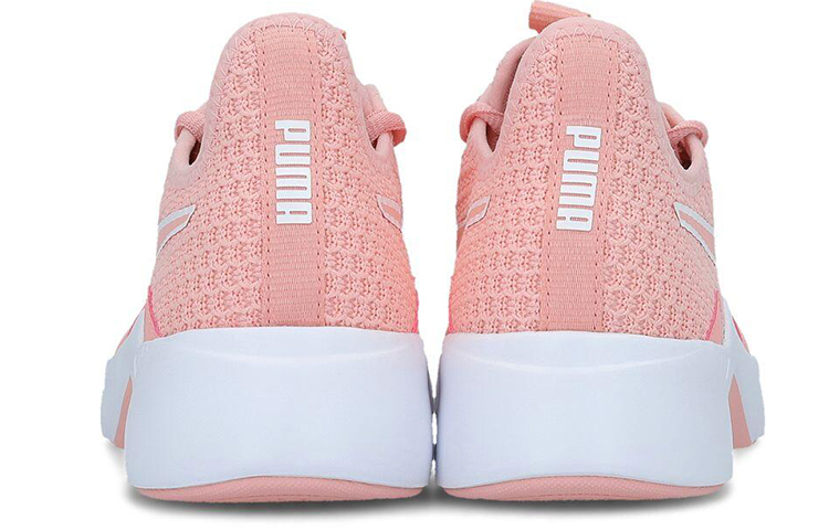 Shop (W) Chaussures Puma Incite Fs ''Rose'' 191763-06