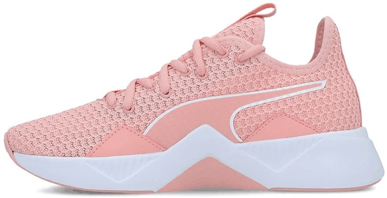 (Women) Puma Incite Fs Trainers 'Pink' 191763-06 Buy (Women) Puma Incite Fs Trainers 'Pink' 191763-06