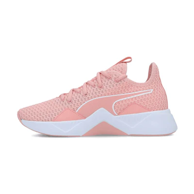 (W) Puma Incite Fs Trainers 'Pink'