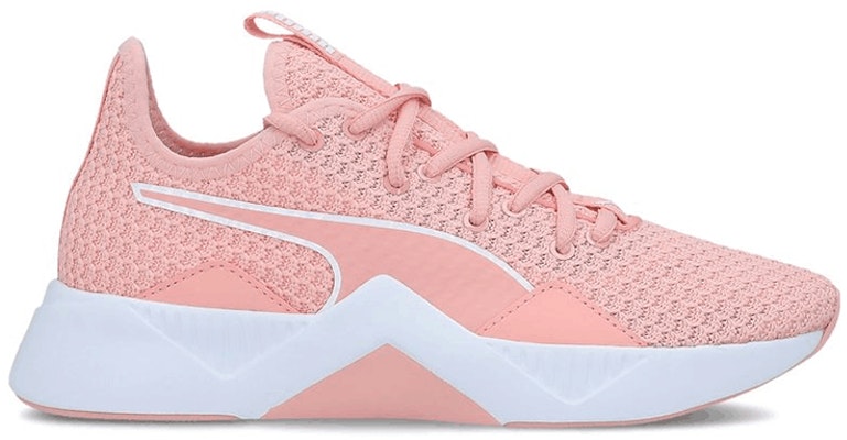 (W) Puma Incite Fs Sepatu Trainer 'Pink' 191763-06 Order (W) Puma Incite Fs Sepatu Trainer 'Pink' 191763-06