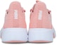 Shop (Women) Puma Incite Fs Trainers 'Pink' 191763-06