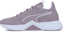 Buy (Women) Puma Incite Fs Trainers Purple/Grey 191763-07