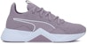 (Women) Puma Incite Fs Trainers Purple/Grey 191763-07