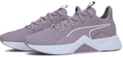 Lookbook (Women) Puma Incite Fs Trainers Purple/Grey 191763-07