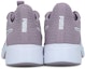 Shop (Women) Puma Incite Fs Trainers Purple/Grey 191763-07