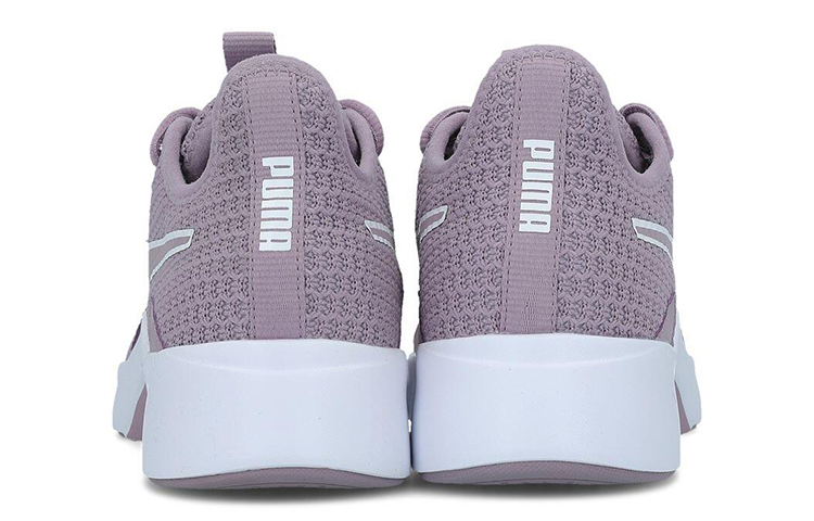 Shop (W) Puma Incite Fs Baskets Violet/Gris 191763-07