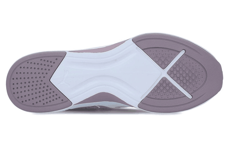 Purchase (W) Puma Incite Fs Baskets Violet/Gris 191763-07
