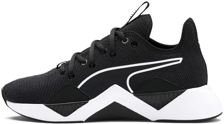 (W) Puma Incite FS Wave Noir 192453-01 Buy (W) Puma Incite FS Wave Noir 192453-01