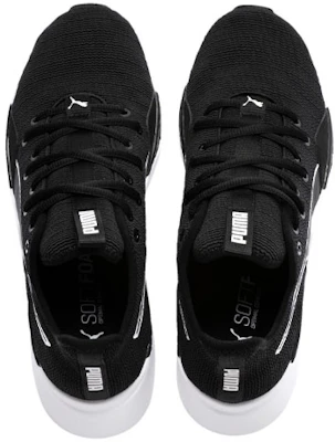 (W) Puma Incite FS Wave Noir 192453-01 Order (W) Puma Incite FS Wave Noir 192453-01