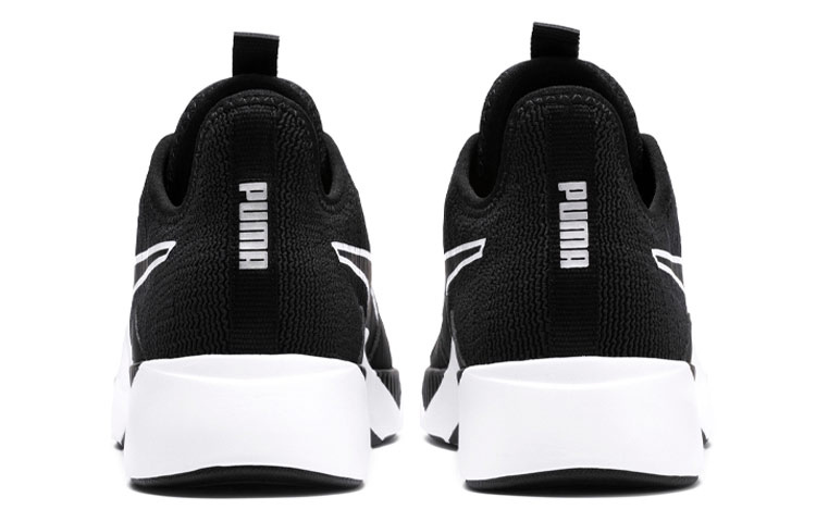 Lookbook (W) Puma Incite FS Wave Noir 192453-01