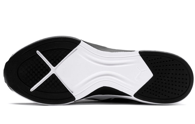 Shop (W) Puma Incite FS Wave Noir 192453-01