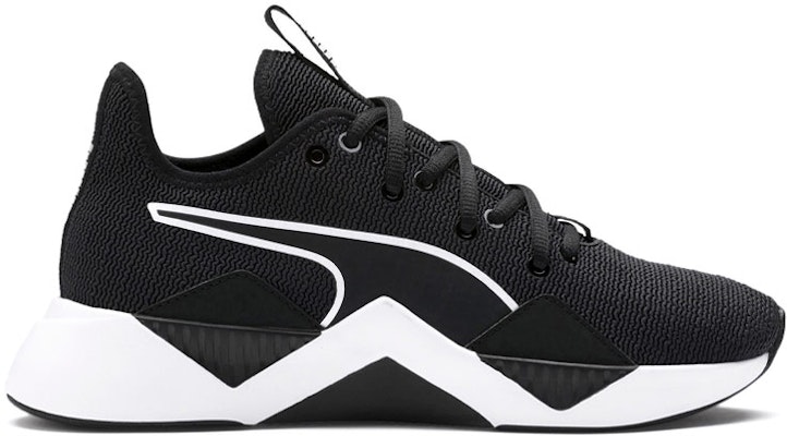 (W) 푸마 인사이트 FS 웨이브 블랙 (Puma Incite FS Wave Black) 192453-01 Order (W) 푸마 인사이트 FS 웨이브 블랙 (Puma Incite FS Wave Black) 192453-01