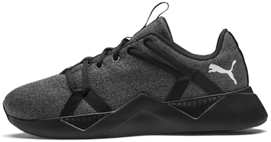 (Women) Puma Incite Knit 'Black' 191588-01 (Women) Puma Incite Knit 'Black' 191588-01