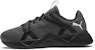 (Women) Puma Incite Knit 'Black'  191588-01