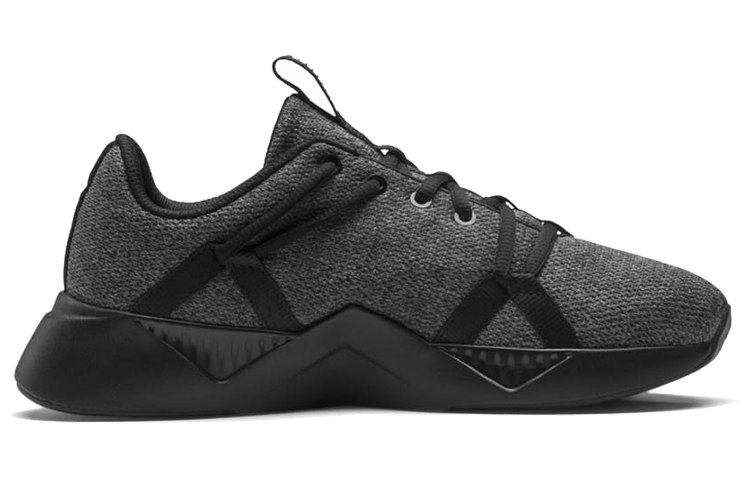 Order (W) Puma Incite Knit ''Noir'' 191588-01