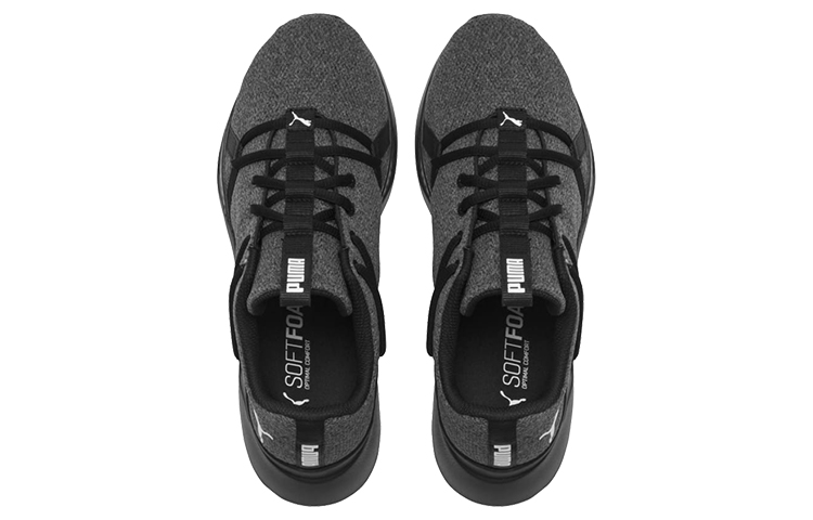 Lookbook (W) Puma Incite Knit ''Noir'' 191588-01