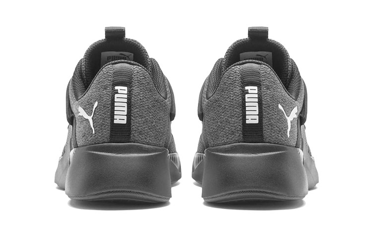 Shop (W) Puma Incite Knit ''Noir'' 191588-01