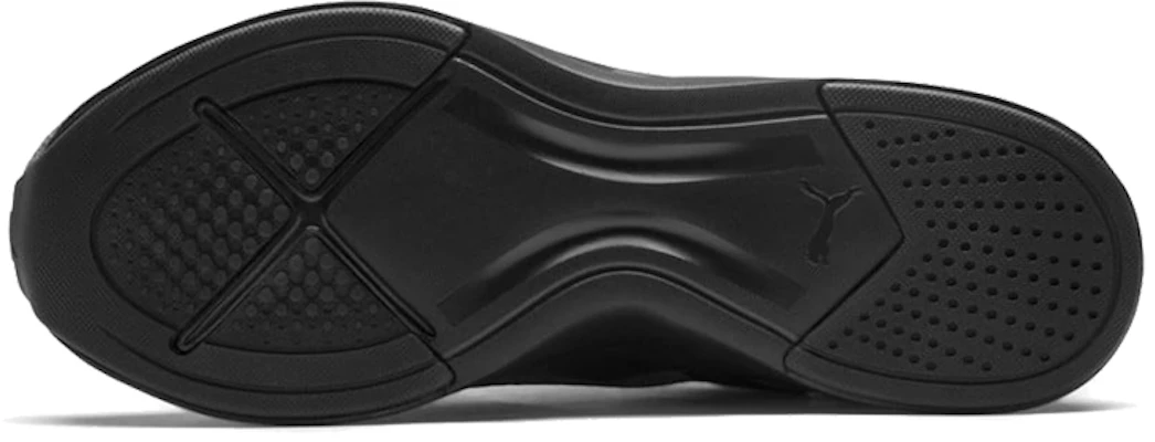 (W) Puma Incite Knit ''Noir'' 191588-01 Purchase (W) Puma Incite Knit ''Noir'' 191588-01