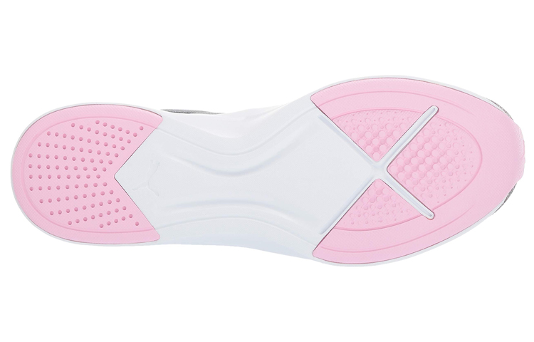 Purchase (W) Puma Incite Knit ''Gris Baskets Basses Running'' 191588-07