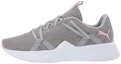 Buy (Women) Puma Incite Knit 'Grey Low-Top Runner' 191588-07