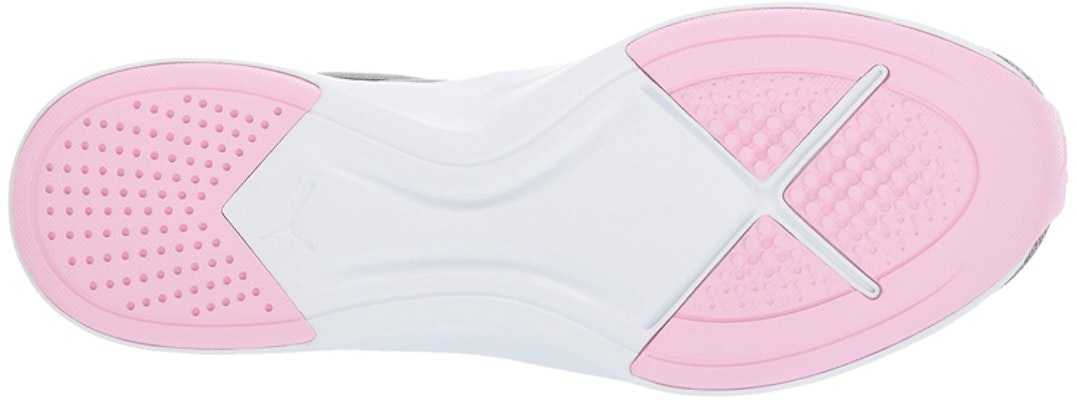 (W) Puma Incite Knit 'Sepatu Lari Rendah Abu-Abu' 191588-07 Purchase (W) Puma Incite Knit 'Sepatu Lari Rendah Abu-Abu' 191588-07