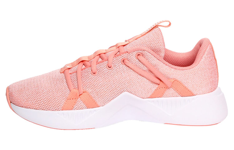 (Women) Puma Incite Knit 'Pink' 191588-05