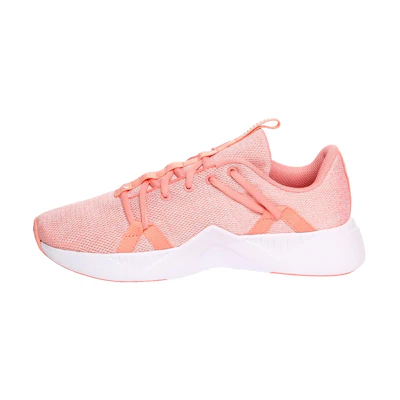 (W) Puma Incite Knit 'Pink'