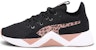 (Women) Puma Incite Leopard 'Black Pink' 193240-01