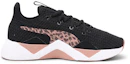 Order (Women) Puma Incite Leopard 'Black Pink' 193240-01