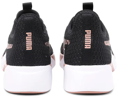(Women) Puma Incite Leopard 'Black Pink' 193240-01 Shop (Women) Puma Incite Leopard 'Black Pink' 193240-01