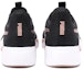 Shop (Women) Puma Incite Leopard 'Black Pink' 193240-01