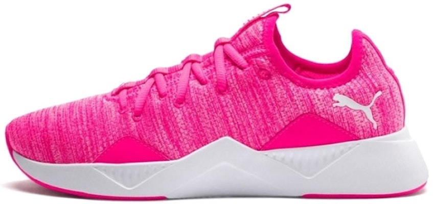 (Women) Puma Incite Modern 'Fluorescent Pink' 191614-03 Buy (Women) Puma Incite Modern 'Fluorescent Pink' 191614-03