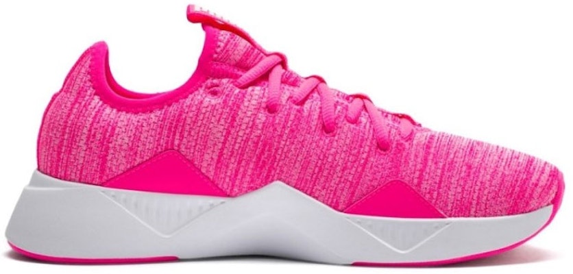 (Women) Puma Incite Modern 'Fluorescent Pink' 191614-03 Order (Women) Puma Incite Modern 'Fluorescent Pink' 191614-03