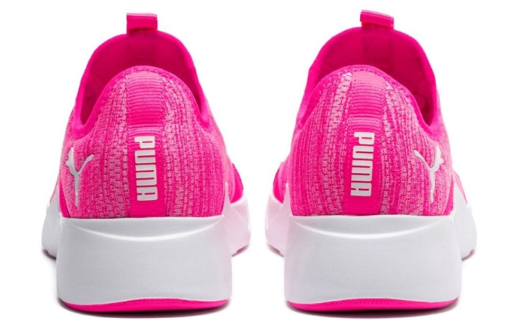 Lookbook (W) Puma Incite Modern ''Neon Pink'' 191614-03