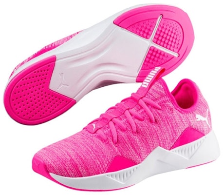 (W) 푸마 인사이트 모던 '형광핑크' (Puma Insight Modern 'Hyunggwang Pink') 191614-03 Lookbook (W) 푸마 인사이트 모던 '형광핑크' (Puma Insight Modern 'Hyunggwang Pink') 191614-03