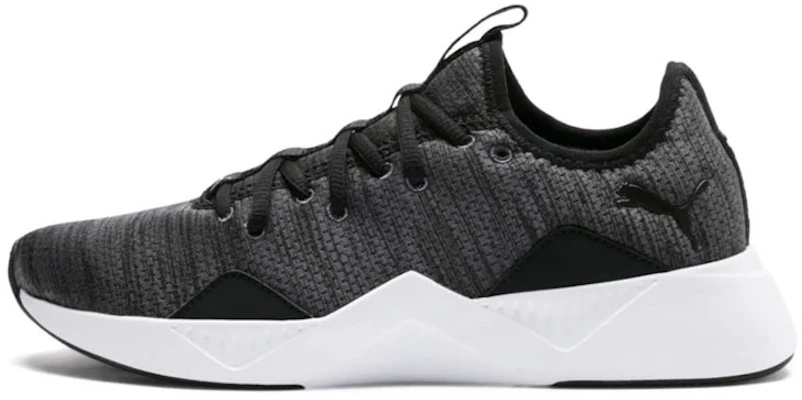 (W) Puma Incite Modern 'Gris Negro' 191614-01 Buy (W) Puma Incite Modern 'Gris Negro' 191614-01