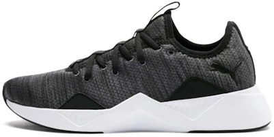 (Women) Puma Incite Modern 'Grey Black' 191614-01 (Women) Puma Incite Modern 'Grey Black' 191614-01