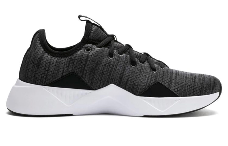 Order (W) Puma Incite Modern 'Gris Negro' 191614-01