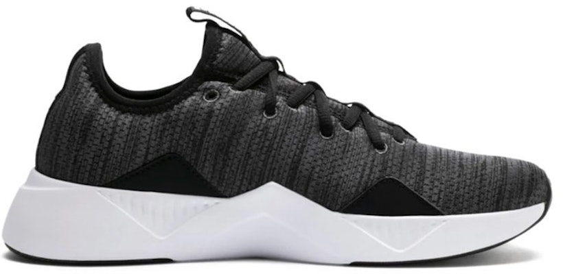 (Women) Puma Incite Modern 'Grey Black' 191614-01 Order (Women) Puma Incite Modern 'Grey Black' 191614-01
