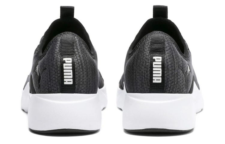 Lookbook (W) Puma Incite Modern 'Gris Negro' 191614-01