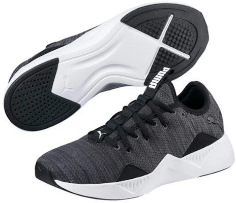 (Women) Puma Incite Modern 'Grey Black' 191614-01 Lookbook (Women) Puma Incite Modern 'Grey Black' 191614-01