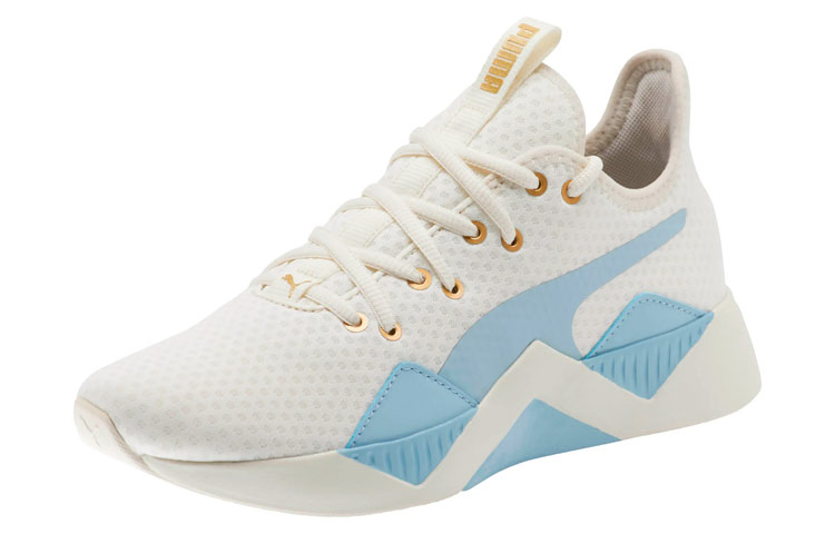 Lookbook (W) Puma Incite Sweet ''Off-White'' Damen Sneaker 192756-02