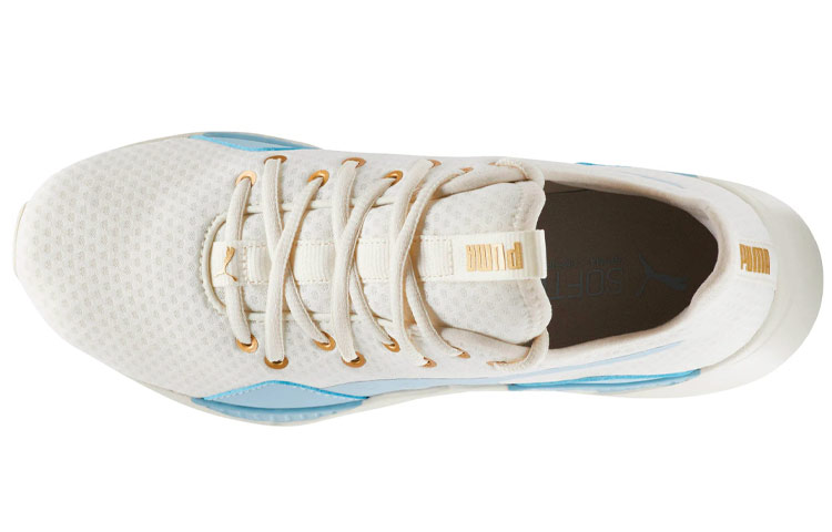 Shop (W) Puma Incite Sweet ''Off-White'' Damen Sneaker 192756-02