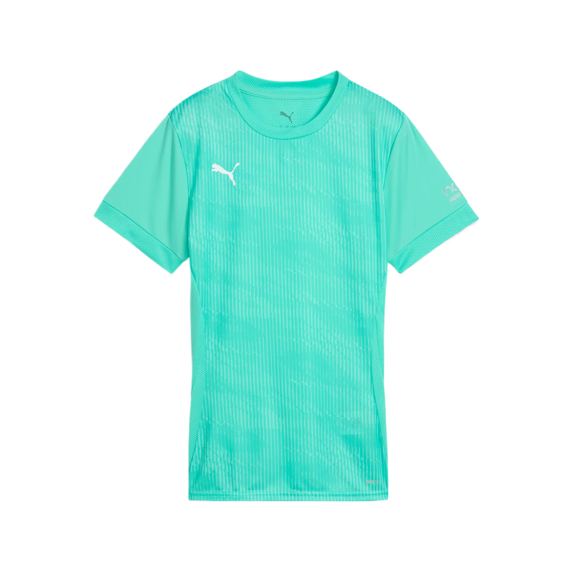(Women) PUMA INDIVIDUAL PADEL Comfortable Tennis Shirt 660285-30