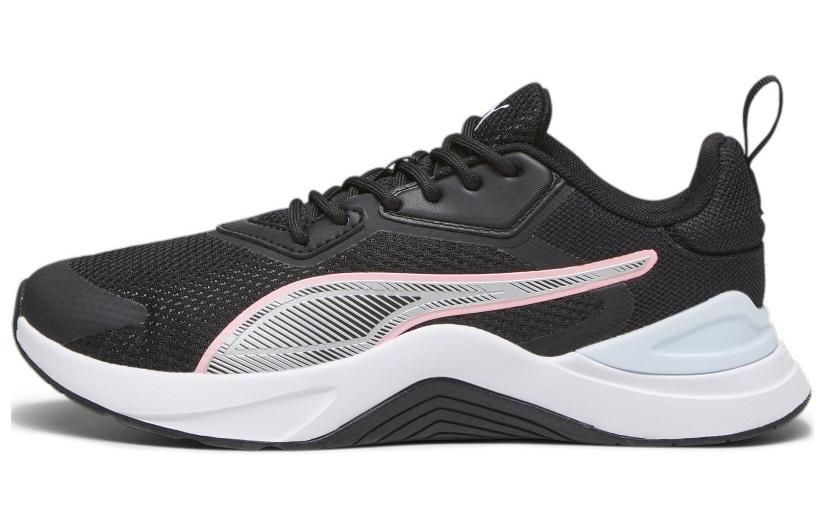 Buy (W) (女性用) プーマ インフュージョン 'ブラック アイスブルー' 378115-08 378115-08