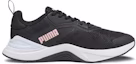 Order (W) 푸마 인퓨전 '블랙 아이시 블루' (Puma Infusion 'Black Icy Blue') 378115-08