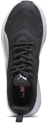 (W) 푸마 인퓨전 '블랙 아이시 블루' (Puma Infusion 'Black Icy Blue') 378115-08 Shop (W) 푸마 인퓨전 '블랙 아이시 블루' (Puma Infusion 'Black Icy Blue') 378115-08