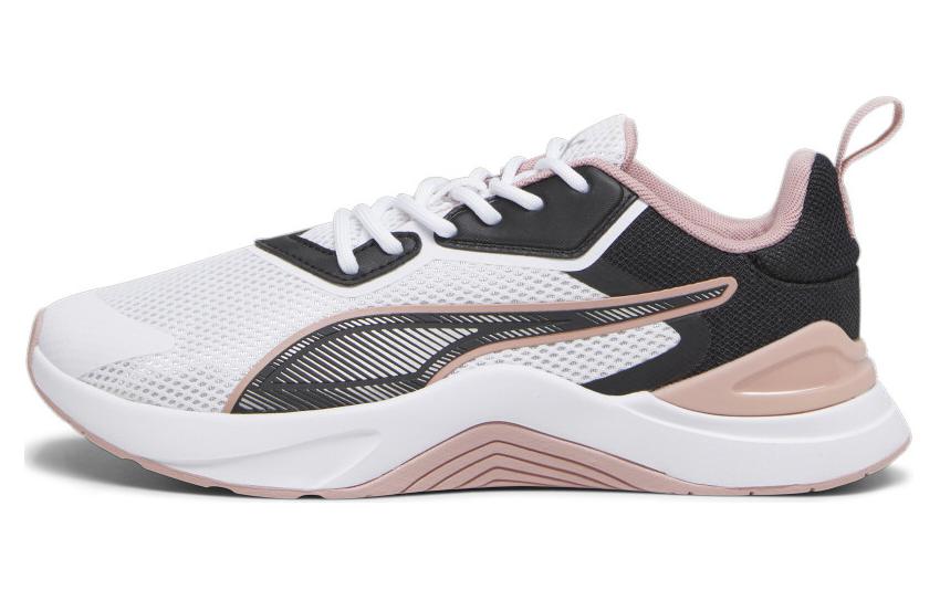 Buy (W) 彪马Infusion“白黑未来” 378115-09