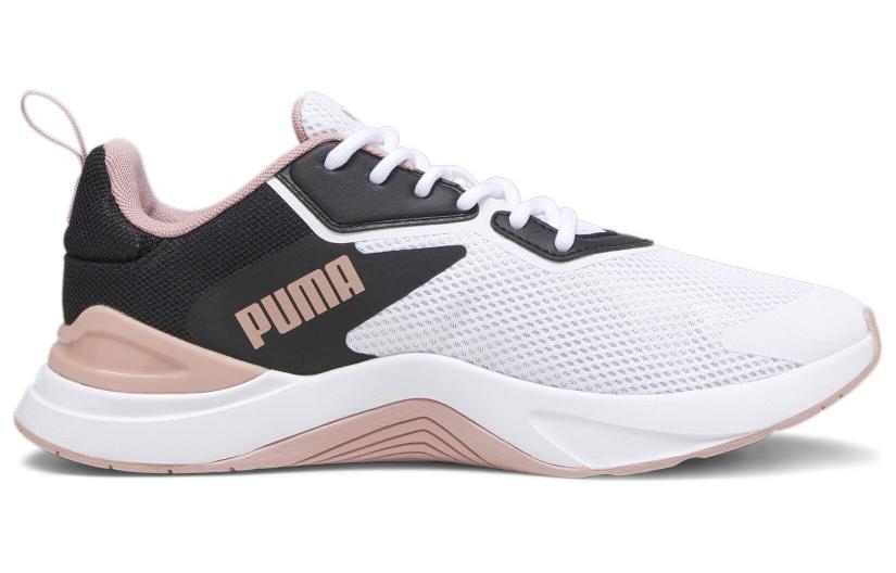 Order (W) 彪马Infusion“白黑未来” 378115-09